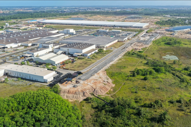 BYD Economiza R$ 2,9 Milhões e Conquista Certificação I-REC com Energia Renovável em Camaçari