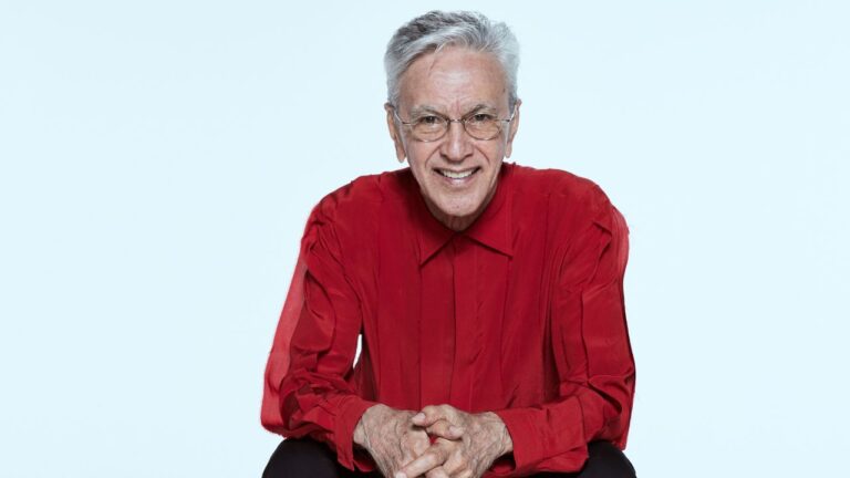 Caetano Veloso e BaianaSystem: Show Imperdível no Camarote Salvador Caetano Veloso e BaianaSystem: Show Imperdível no Camarote Salvador