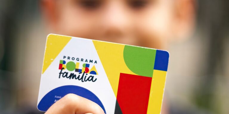 Caixa Econômica Inicia Pagamento do Bolsa Família para NIS Final 3