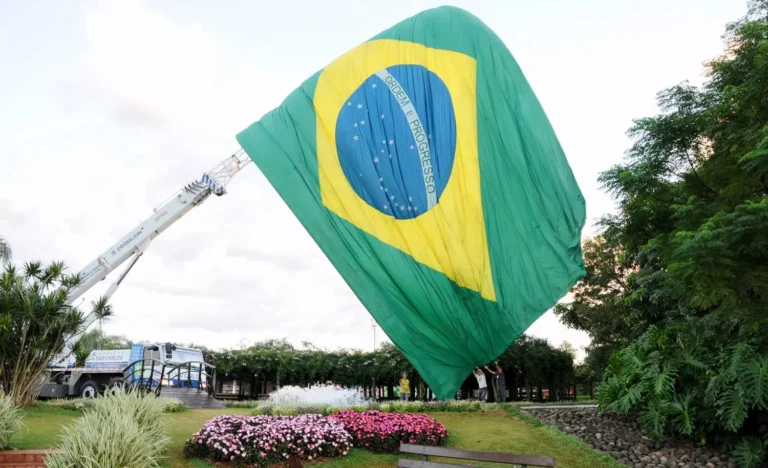 Calendário das Feiras Agropecuárias de 2026: Oportunidades e Inovações no Agronegócio