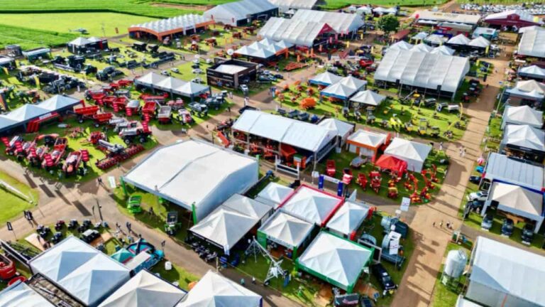 Calendário de Feiras do Agronegócio 2026: Eventos Imperdíveis no Brasil