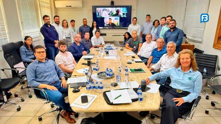 Calendário de Semeadura da Soja para a Safra 2026/27 é Aprovado pelo CTR da Soja