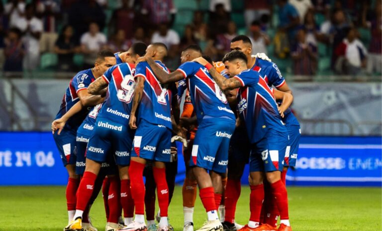 Carlos De Pena: Ex-Bahia Próximo de Acerto com o Sport para Série B