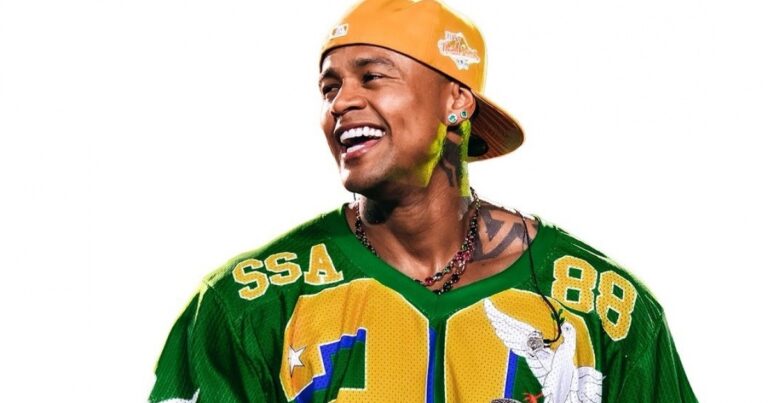 Carnaval 2026: Léo Santana Lança Tema 'BRASILEIRAGGEM' para Celebrar a Cultura Brasileira