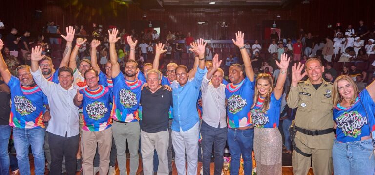 Carnaval Antecipado de Itabuna: Atrações Imperdíveis e Maior Estrutura da História