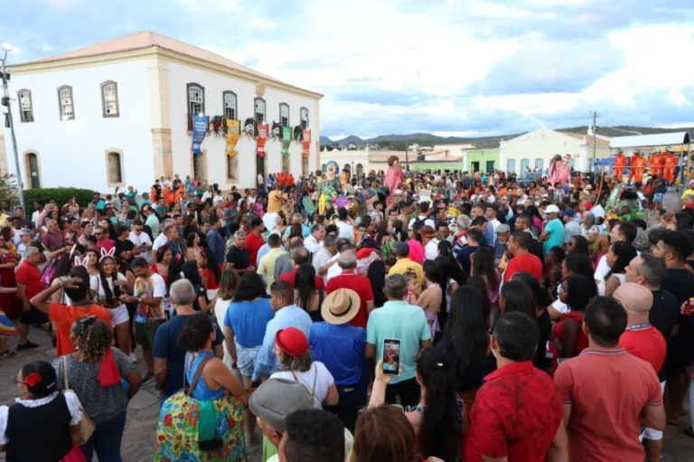 Carnaval da Bahia 2026: Cidades Selecionadas Receberão Investimentos Significativos