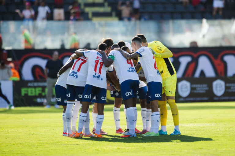 Ceni Promove Mudanças no Bahia para Enfrentar Desafios Fora de Casa