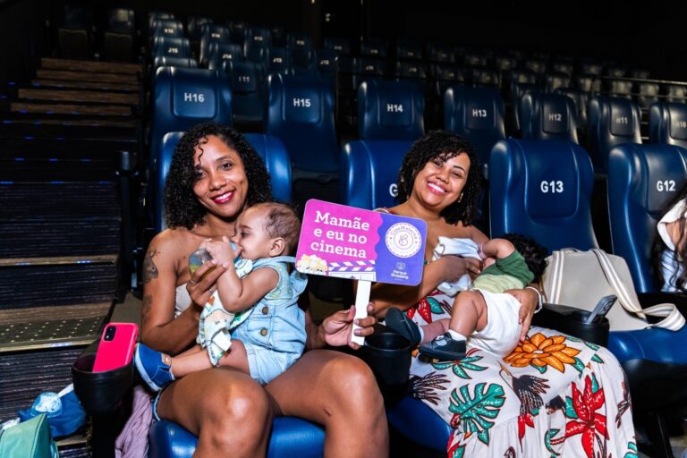 CineMaterna Apresenta Anaconda em Lauro de Freitas: Ingressos Cortesia para as Primeiras Famílias