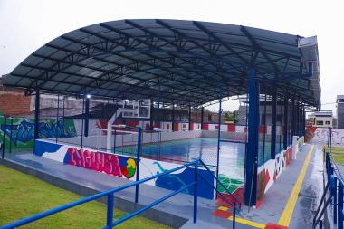 Coaraci Recebe Modernização na Educação: Uma Nova Era para o Ensino Coaraci Recebe Modernização na Educação: Uma Nova Era para o Ensino