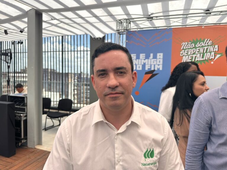 Coelba Planeja Investimentos Milionários para Impulsionar o Desenvolvimento da Bahia