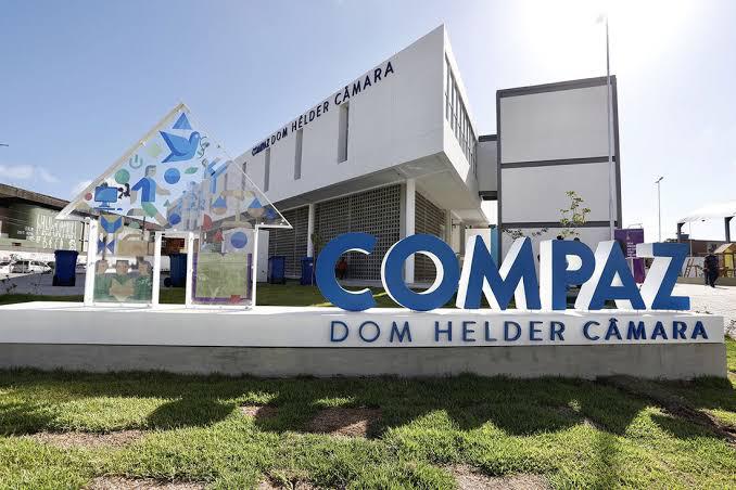 Compaz Lança 3.213 Vagas Gratuitas em Esportes e Cultura em Recife Compaz Lança 3.213 Vagas Gratuitas em Esportes e Cultura em Recife
