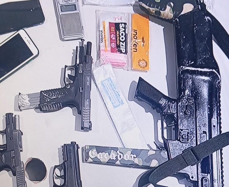 Confronto na Bahia: Quatro homens morrem em embate com a polícia Confronto na Bahia: Quatro homens morrem em embate com a polícia