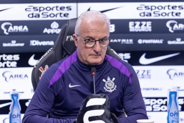 Corinthians Pode Poupar Jogadores Titulares Contra o Bahia no Brasileirão Corinthians Pode Poupar Jogadores Titulares Contra o Bahia no Brasileirão