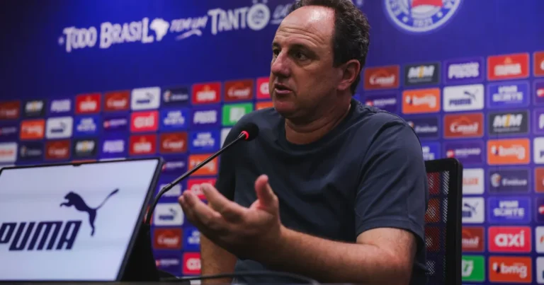 Corinthians x Bahia: Rogério Ceni Critica Mudança da Estreia do Brasileirão