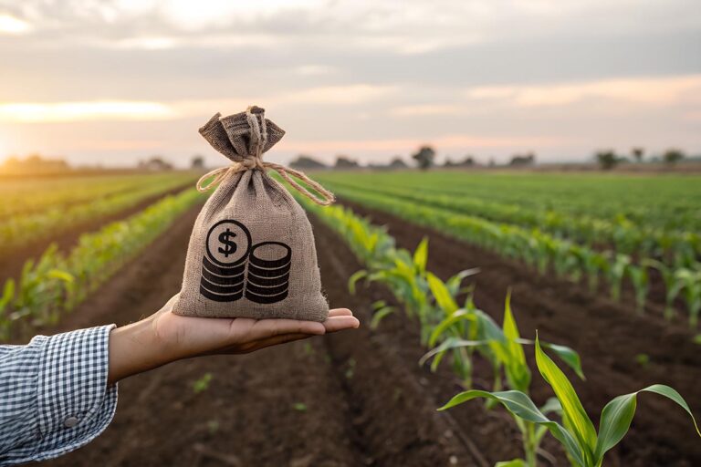 Crescimento Acelerado: Agropecuária Impulsiona PIB em Municípios Capixabas