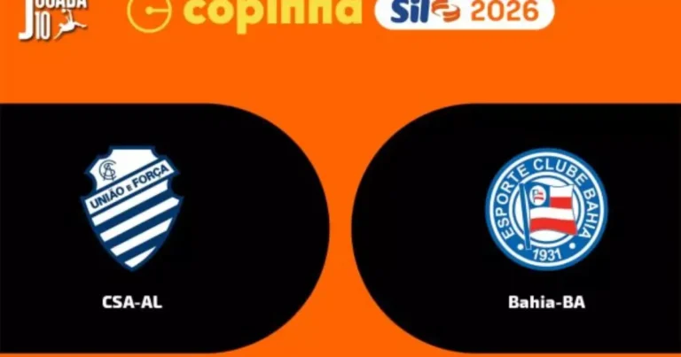 CSA Enfrenta Bahia na Copa São Paulo de Futebol Júnior Hoje às 10h15