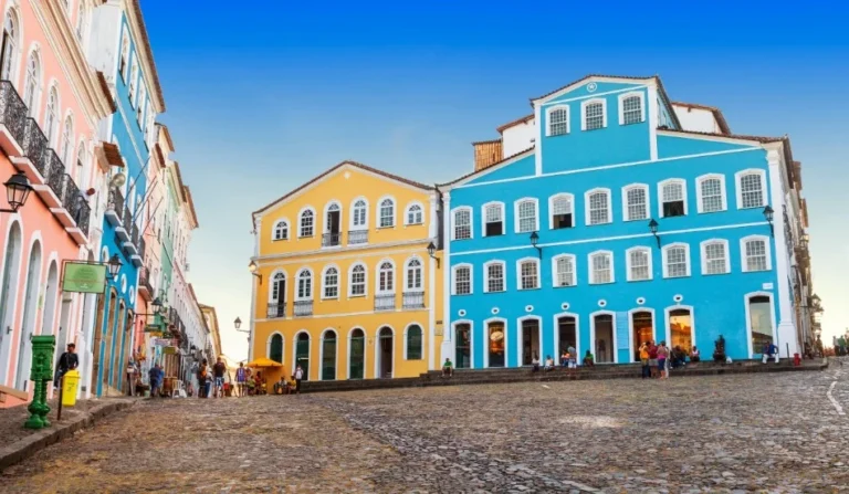 Cultura Baiana em Destaque: A crescente procura por passeios culturais em Salvador