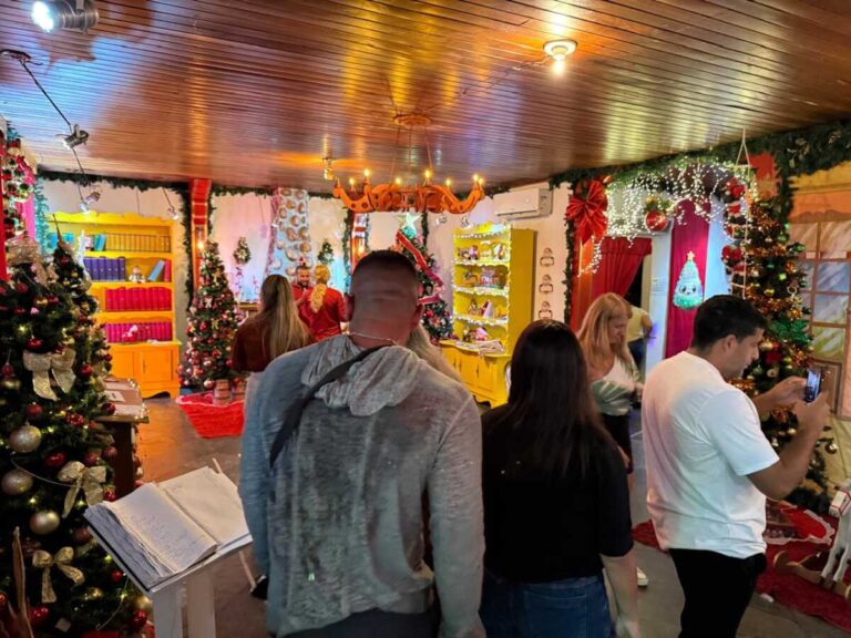 Cultura e Lazer em São Pedro da Aldeia: Fim de Semana Cheio de Opções para a Família