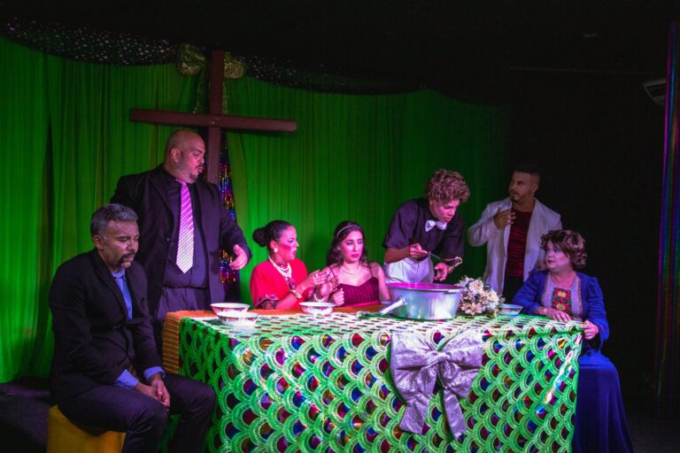 Cursos de Cultura em Nilópolis: Matrículas Abertas para Novos Alunos