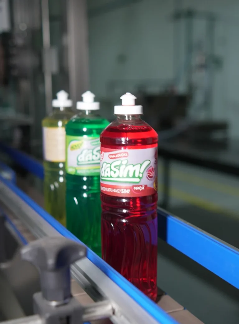 DáSim Abre Novas Vagas de Emprego em Dias D'Ávila: Oportunidades na Indústria de Limpeza