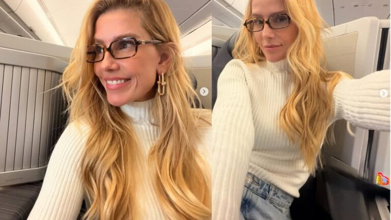 Deborah Secco Revela Detalhes de Sua Mansão Luxuosa nos EUA; Descubra o Valor