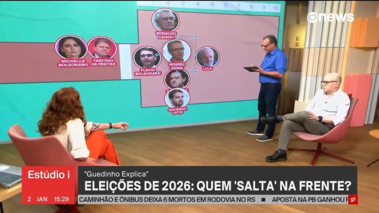 Desafios de Lula em 2026: Além da Reeleição, um Teste para sua Resiliência Política