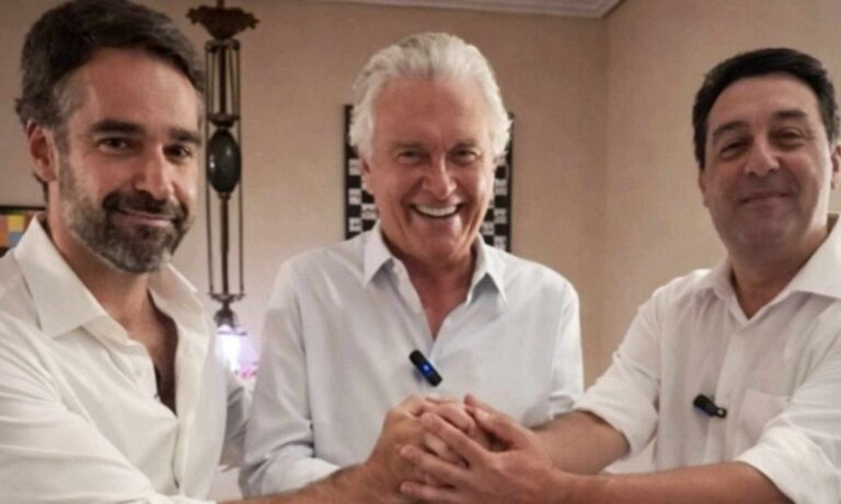 Desafios para o PSD nas Maiores Eleições do Brasil: A Caminho da Presidência