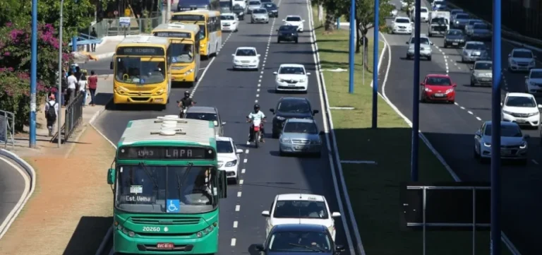 Descubra os Radares Mais Multadores em Salvador: Confira a Lista Completa