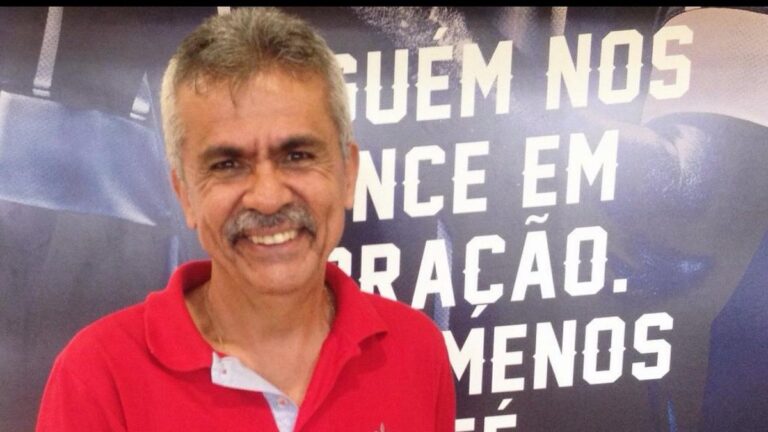 Despedida a Luiz Ornelas: Figura Icônica da Música na Bahia Morre aos 70 Anos