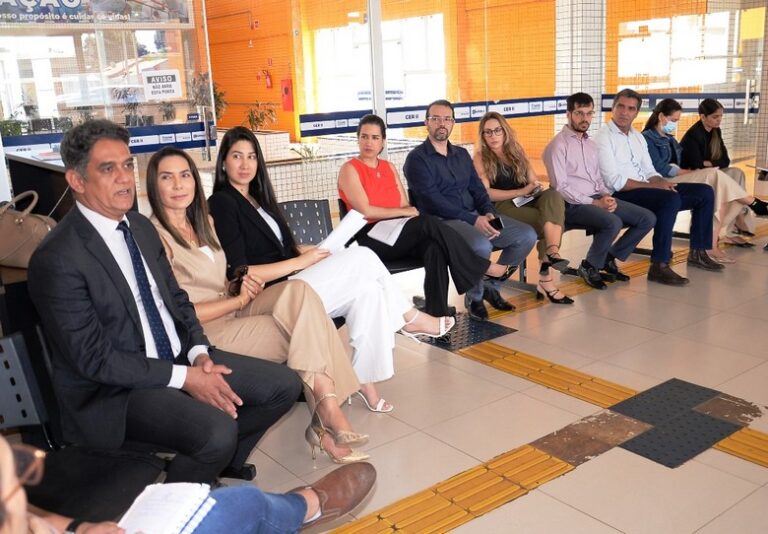 Diálogo Cooperativo na Bahia Transforma Judicialização da Saúde e Recebe Prêmio Destacado Diálogo Cooperativo na Bahia Transforma Judicialização da Saúde e Recebe Prêmio Destacado