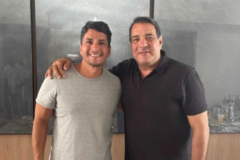 Duda Sanches Presta Homenagem Emocionante ao Pai Alan Sanches em Missa na AL-BA