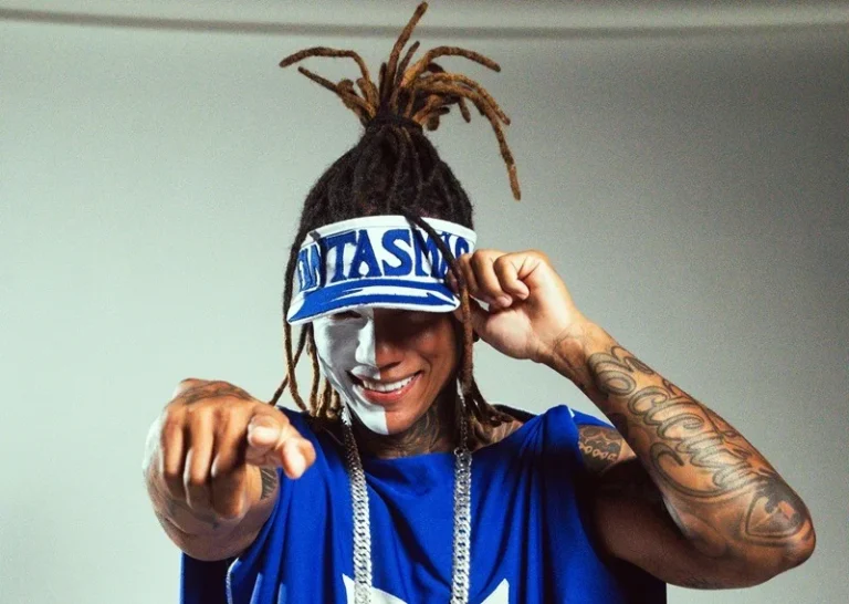 Edcity Fantasmão se Prepara para Maratona de Shows Neste Final de Semana