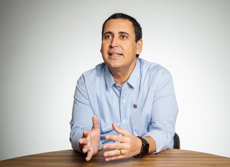 Éden Valadares Reafirma Oposição a ACM Neto: "Sempre Estarei Contra o Carlismo"