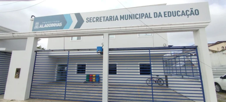 Educação no Campo: Alagoinhas Ampliará Acesso Escolar Para Crianças em 2026