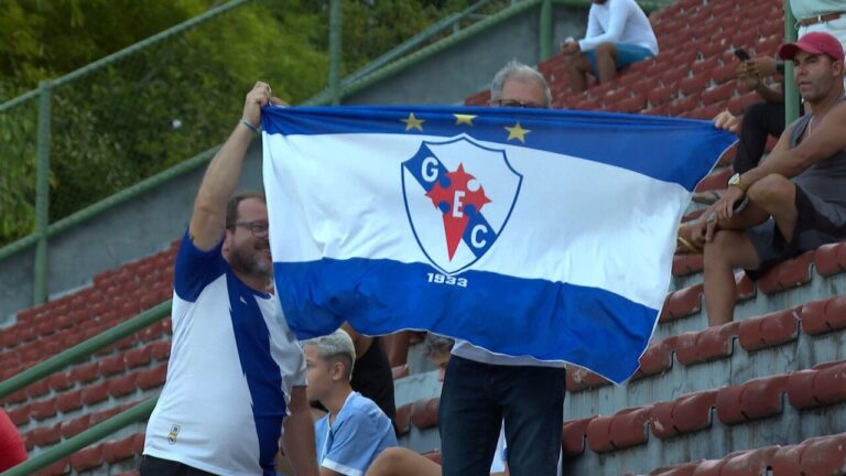 Empate Marcan a Segunda Rodada do Baianão entre Jequié e Porto