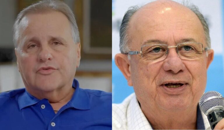 Encontro entre Zé Ronaldo e Geddel Agita os Bastidores da Política Baiana