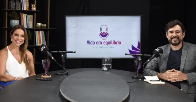 Entenda por que suas metas de Ano Novo podem fracassar: insights de Kau Mascarenhas