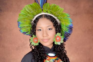 Estudantes Indígenas de Rodelas Brilham na Redação do Enem 2025 Estudantes Indígenas de Rodelas Brilham na Redação do Enem 2025