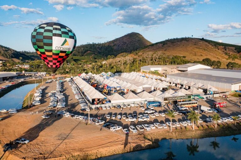Eventos do Agronegócio Capixaba Movimentam Milhões com Calendário Confirmado para 2026