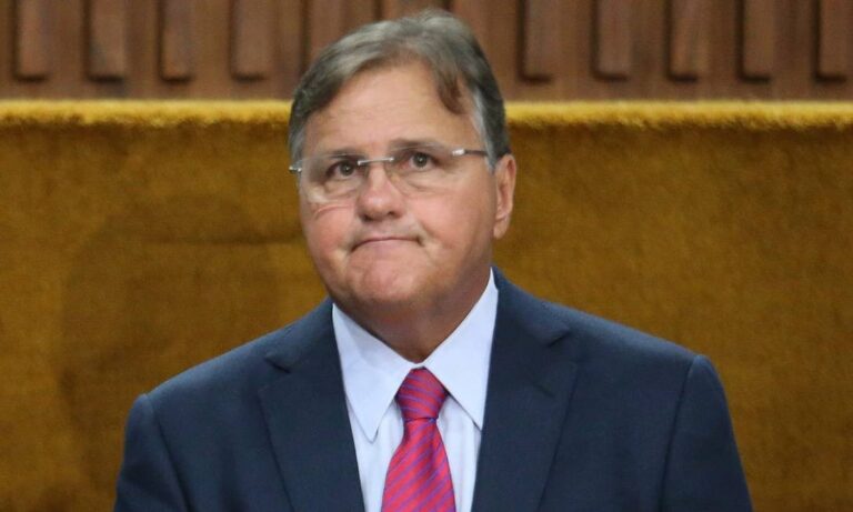Ex-ministro Geddel Vieira Registra Queixa Após Agressão em Festa de Réveillon na Bahia