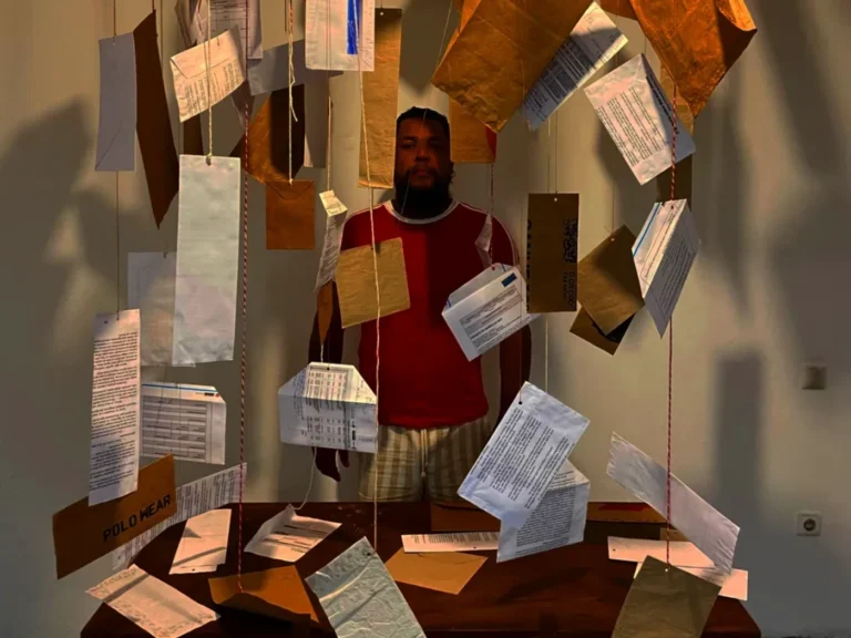 Exposição Liga Salvador e Maputo: Arte que Transcende Fronteiras