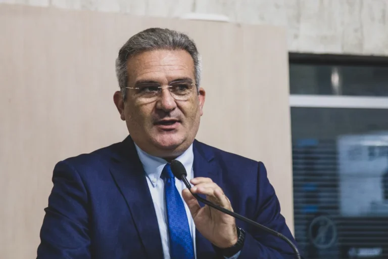 Faec Apresenta Propostas Inovadoras para o Agronegócio na Assembleia Legislativa