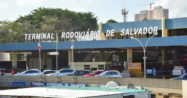 Fechamento da Antiga Rodoviária de Salvador: Uma Nova Etapa para a Mobilidade na Capital