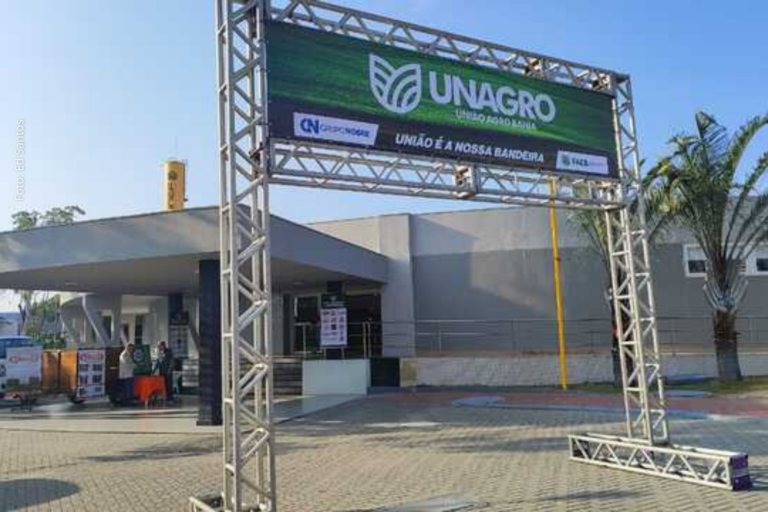Feira de Santana Reconhece Associação União Agro Bahia como Entidade de Utilidade Pública