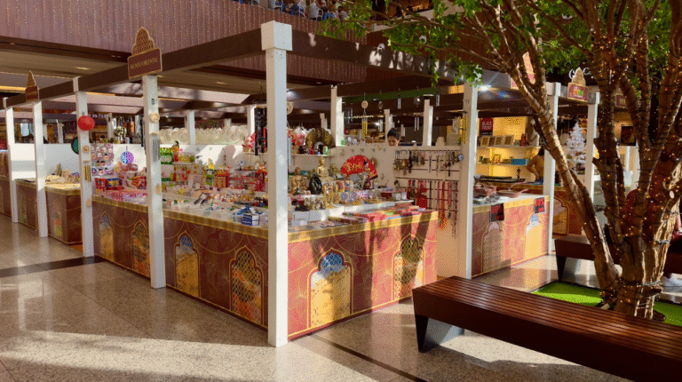 Feira ExpoÍndia: Um Mergulho Cultural em Lauro de Freitas até Fevereiro de 2026