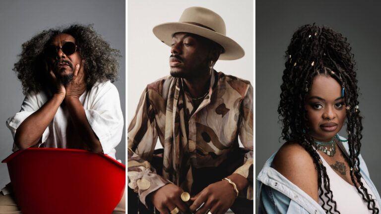 Festival Giro Conecta: Música e Cultura se Encontram na Bahia