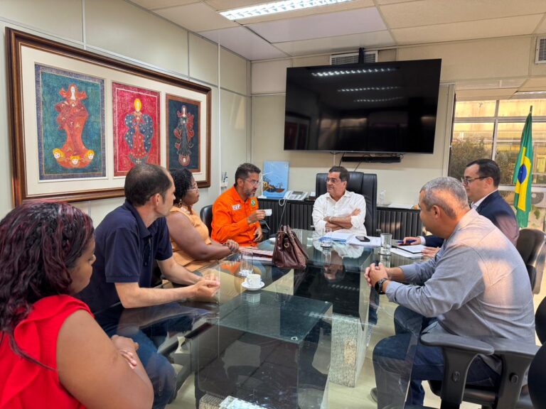 Fortalecimento do Setor Coureiro-Calçadista em Ipirá: Um Debate Crucial