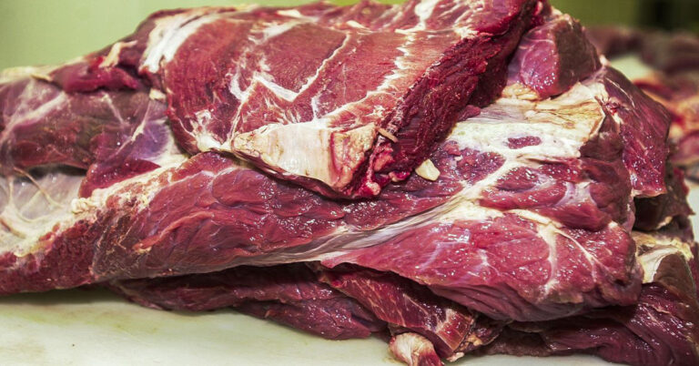 Frente Parlamentar do Agro Exige Ação Rápida Contra Taxação Chinesa de Carne