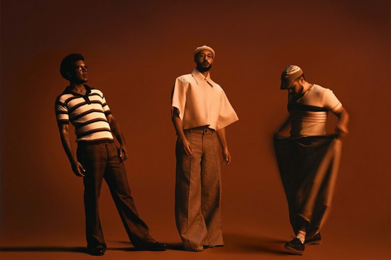 Gilsons Lança Segundo Álbum e Inicia Turnê em Abril: Música e Superação