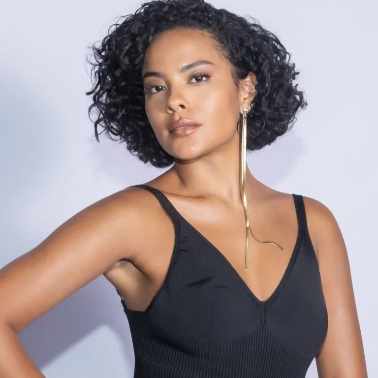 Globo Investe em Bella Campos para Próxima Novela das Sete